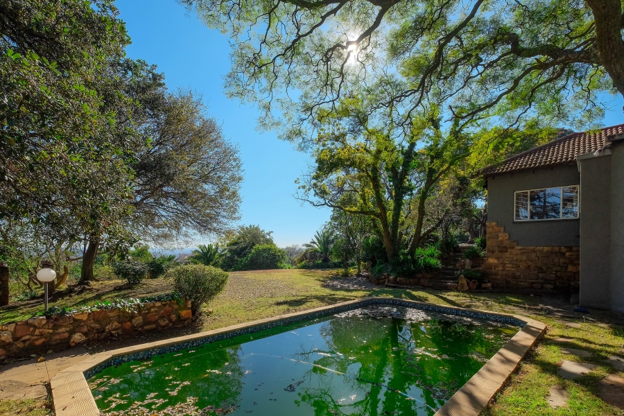 6 Bedroom Property for Sale in Houghton Estate Gauteng