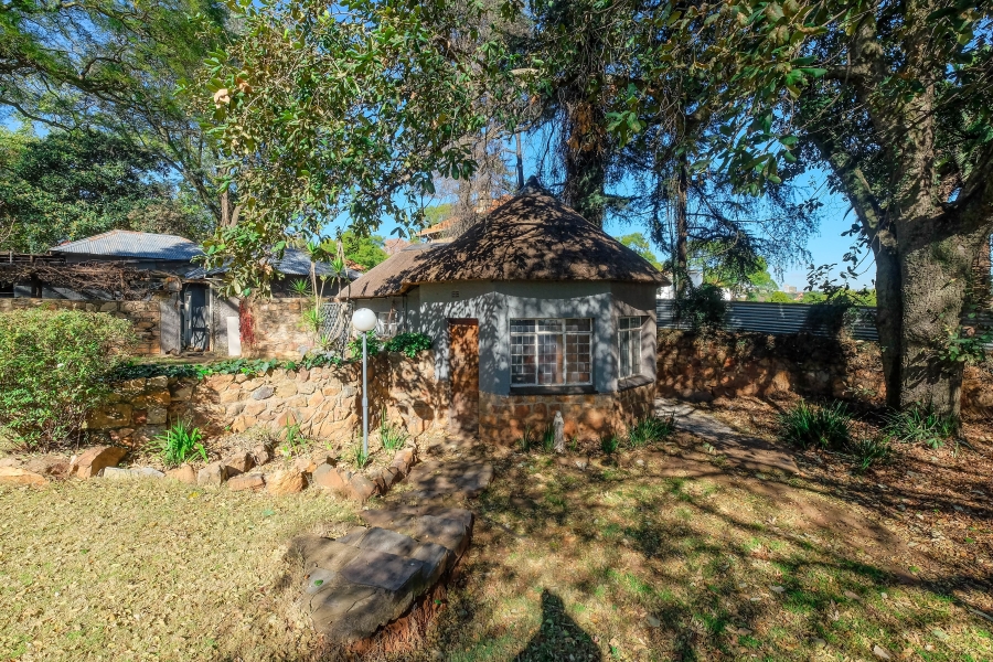 6 Bedroom Property for Sale in Houghton Estate Gauteng