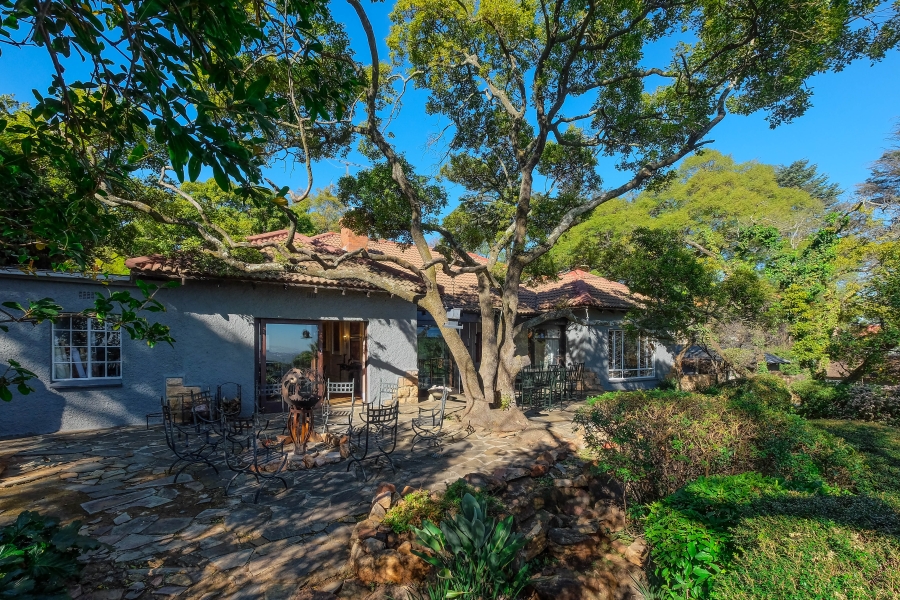6 Bedroom Property for Sale in Houghton Estate Gauteng
