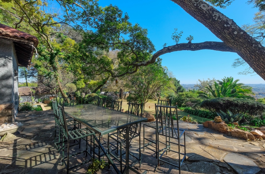6 Bedroom Property for Sale in Houghton Estate Gauteng