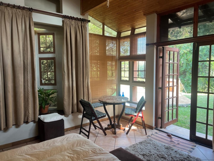 To Let 1 Bedroom Property for Rent in Wendywood Gauteng