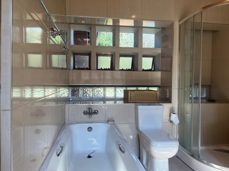 To Let 1 Bedroom Property for Rent in Wendywood Gauteng