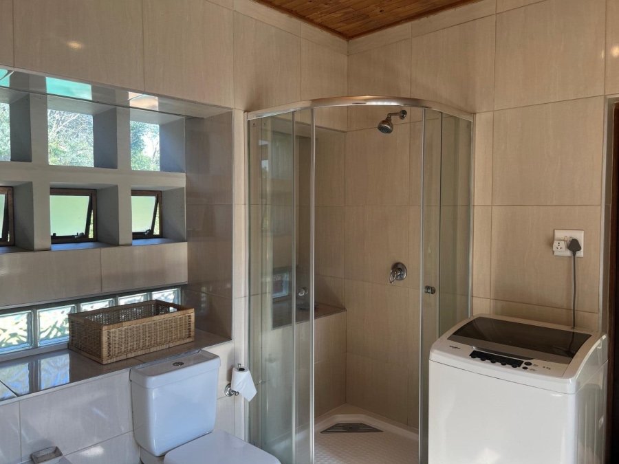 To Let 1 Bedroom Property for Rent in Wendywood Gauteng