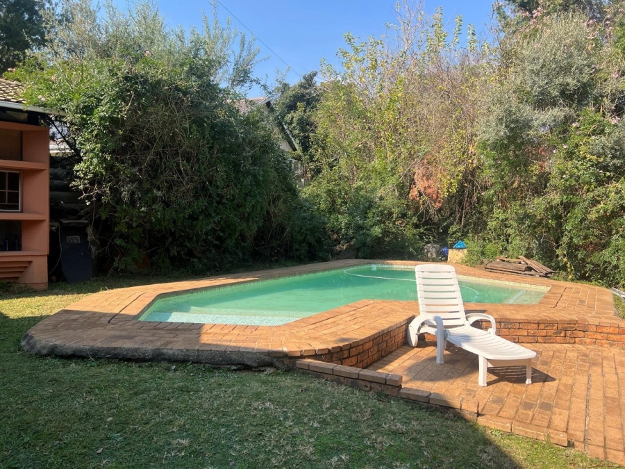 To Let 1 Bedroom Property for Rent in Wendywood Gauteng