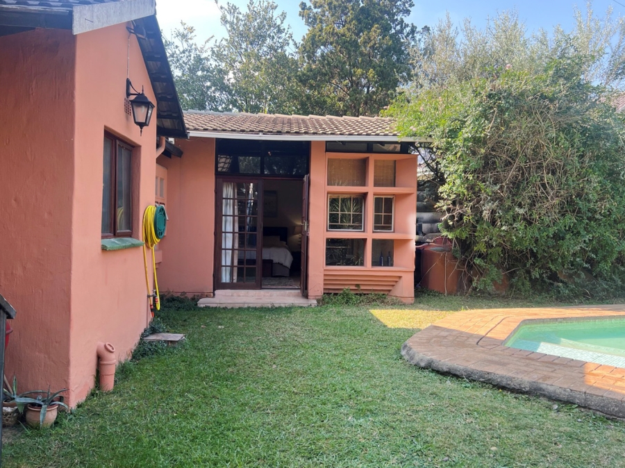 To Let 1 Bedroom Property for Rent in Wendywood Gauteng