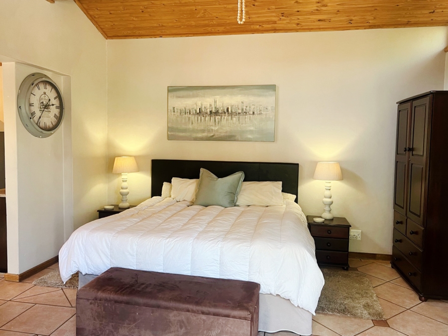 To Let 1 Bedroom Property for Rent in Wendywood Gauteng