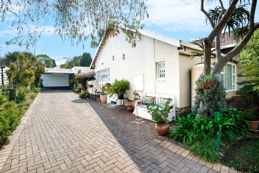 4 Bedroom Property for Sale in Pine Park Gauteng