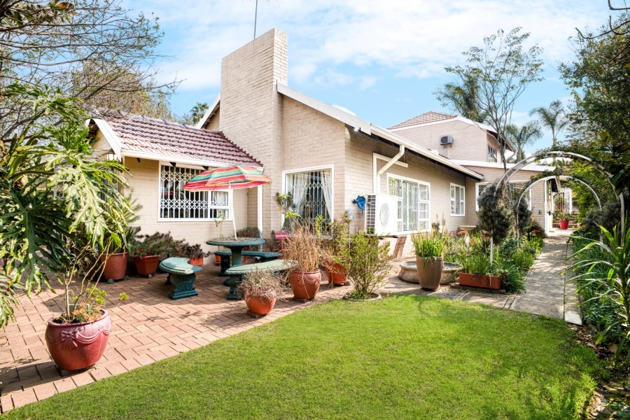 4 Bedroom Property for Sale in Pine Park Gauteng