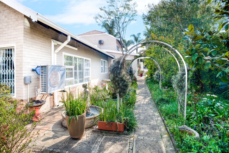 4 Bedroom Property for Sale in Pine Park Gauteng