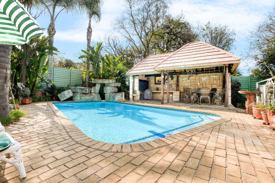 4 Bedroom Property for Sale in Pine Park Gauteng