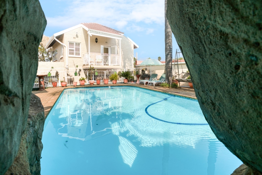 4 Bedroom Property for Sale in Pine Park Gauteng