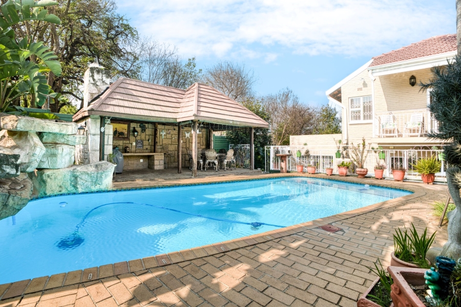4 Bedroom Property for Sale in Pine Park Gauteng
