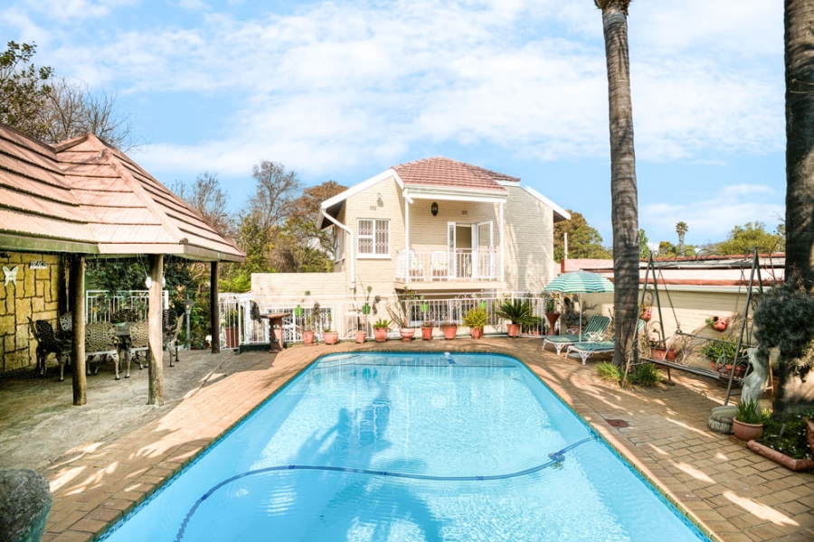 4 Bedroom Property for Sale in Pine Park Gauteng