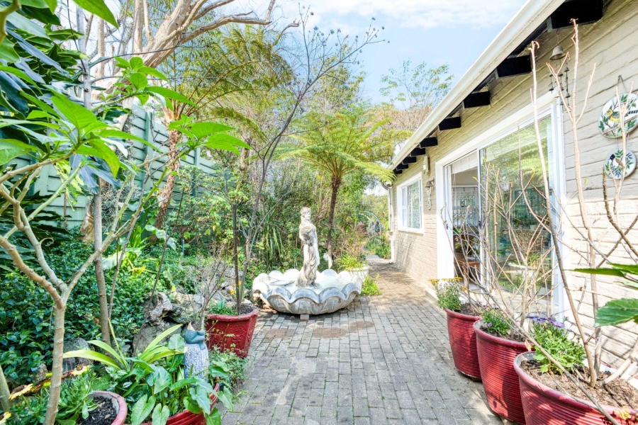 4 Bedroom Property for Sale in Pine Park Gauteng