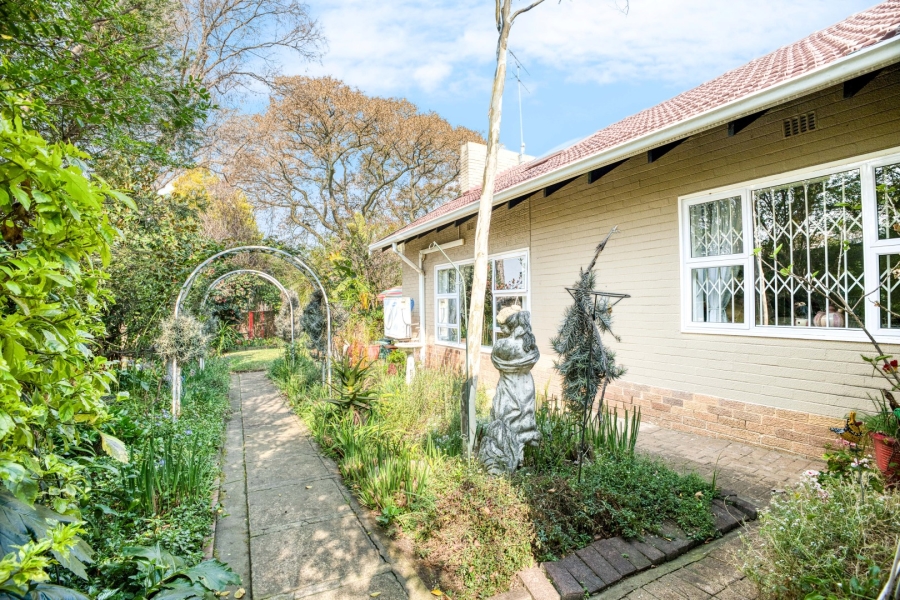 4 Bedroom Property for Sale in Pine Park Gauteng