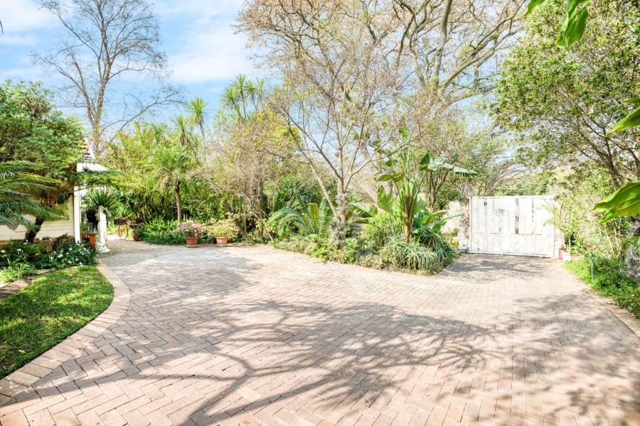 4 Bedroom Property for Sale in Pine Park Gauteng
