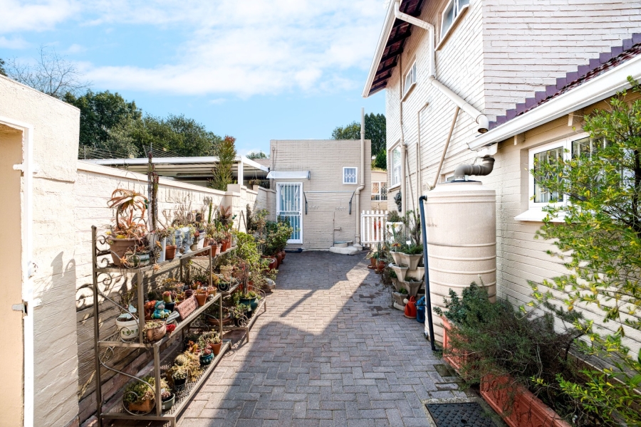 4 Bedroom Property for Sale in Pine Park Gauteng