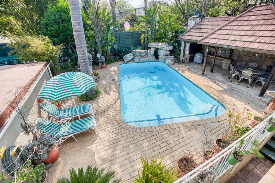 4 Bedroom Property for Sale in Pine Park Gauteng