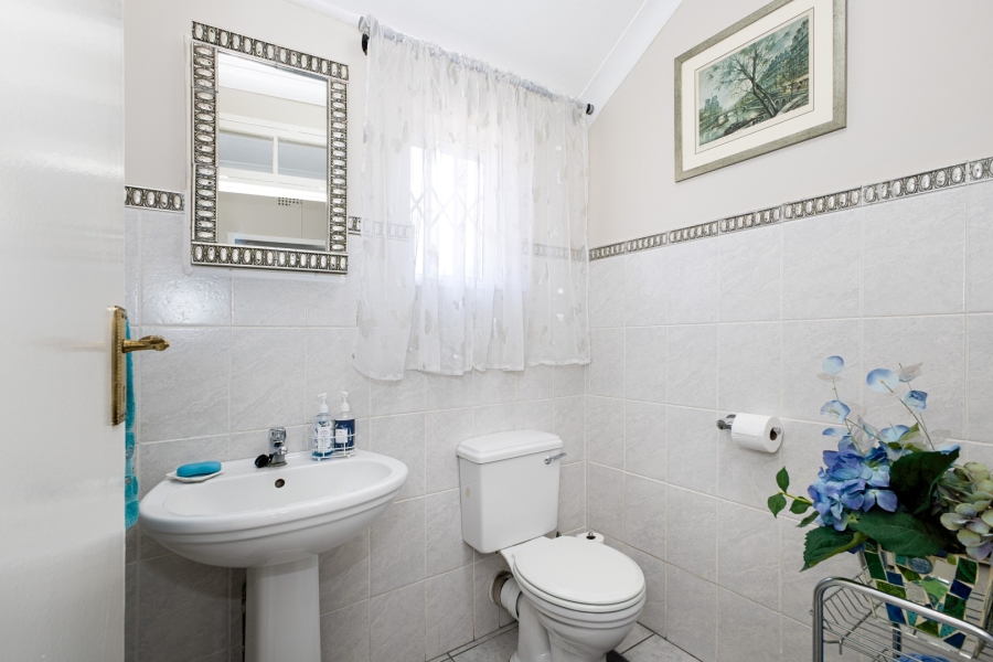 4 Bedroom Property for Sale in Pine Park Gauteng