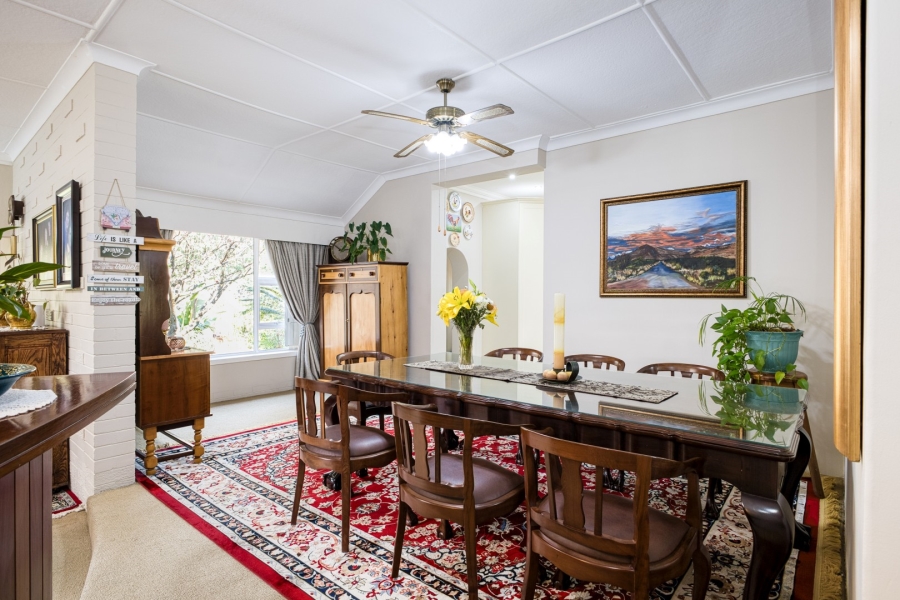 4 Bedroom Property for Sale in Pine Park Gauteng
