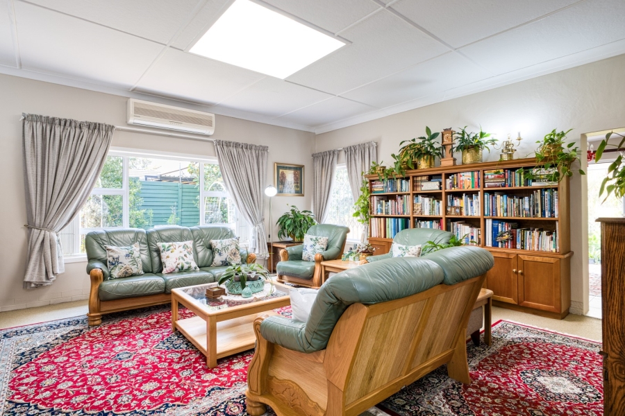 4 Bedroom Property for Sale in Pine Park Gauteng