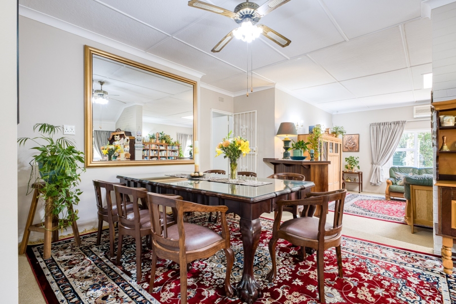 4 Bedroom Property for Sale in Pine Park Gauteng