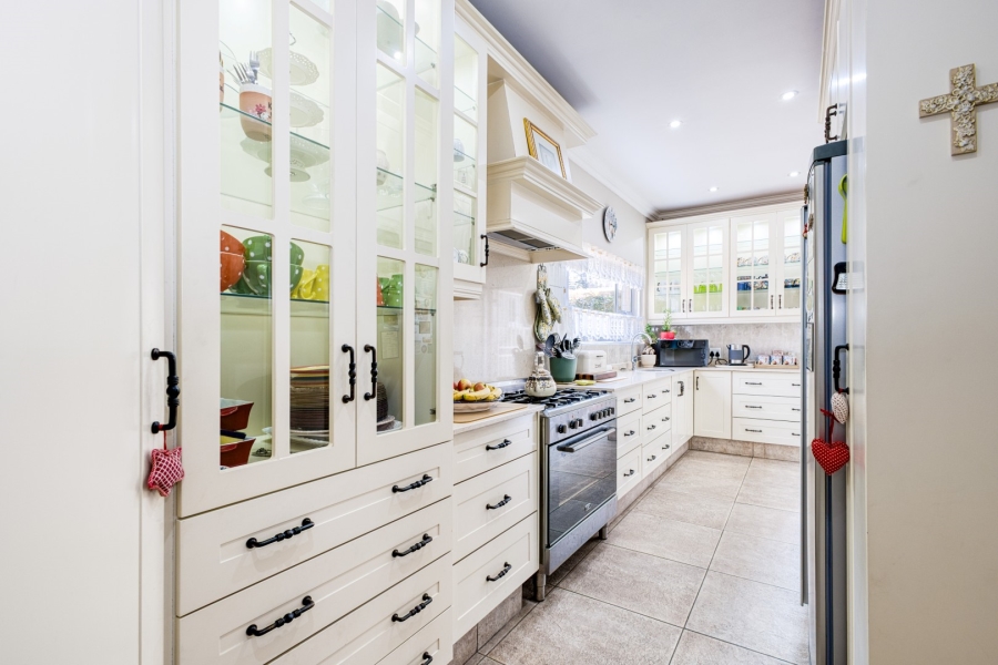 4 Bedroom Property for Sale in Pine Park Gauteng