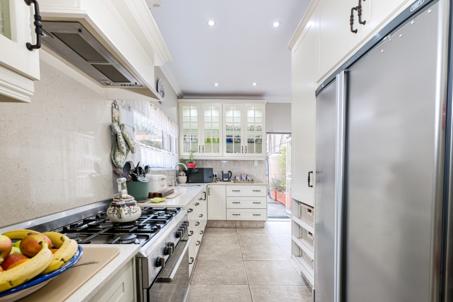 4 Bedroom Property for Sale in Pine Park Gauteng