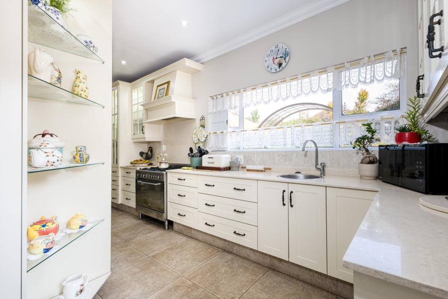 4 Bedroom Property for Sale in Pine Park Gauteng