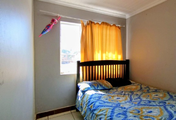 2 Bedroom Property for Sale in Andeon Gauteng