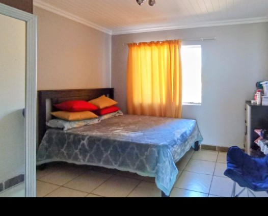 2 Bedroom Property for Sale in Andeon Gauteng