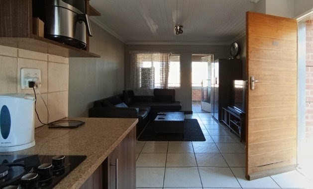 2 Bedroom Property for Sale in Andeon Gauteng