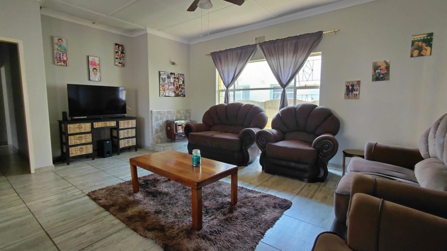 3 Bedroom Property for Sale in Randgate Gauteng