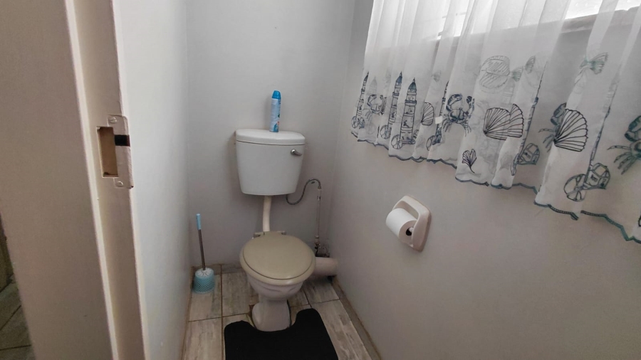 3 Bedroom Property for Sale in Randgate Gauteng