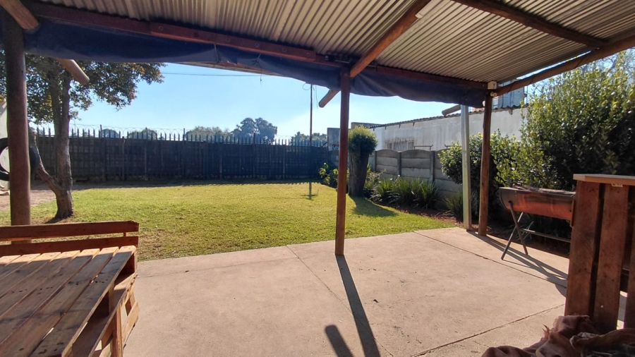 3 Bedroom Property for Sale in Randgate Gauteng