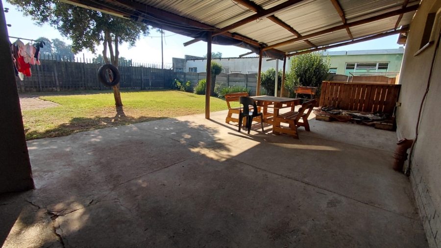 3 Bedroom Property for Sale in Randgate Gauteng