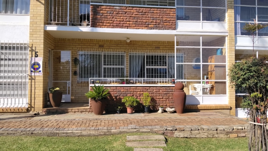 2 Bedroom Property for Sale in Greenhills Gauteng