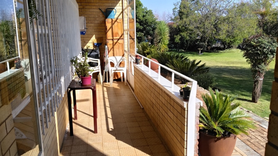 2 Bedroom Property for Sale in Greenhills Gauteng