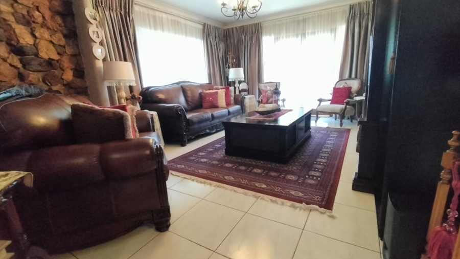4 Bedroom Property for Sale in Greenhills Gauteng