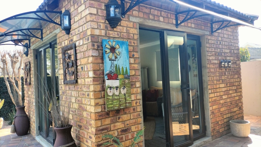 4 Bedroom Property for Sale in Greenhills Gauteng