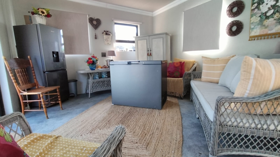 4 Bedroom Property for Sale in Greenhills Gauteng