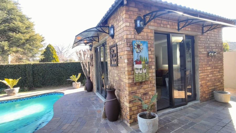 4 Bedroom Property for Sale in Greenhills Gauteng