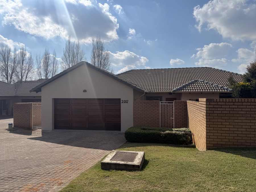 3 Bedroom Property for Sale in Equestria Gauteng