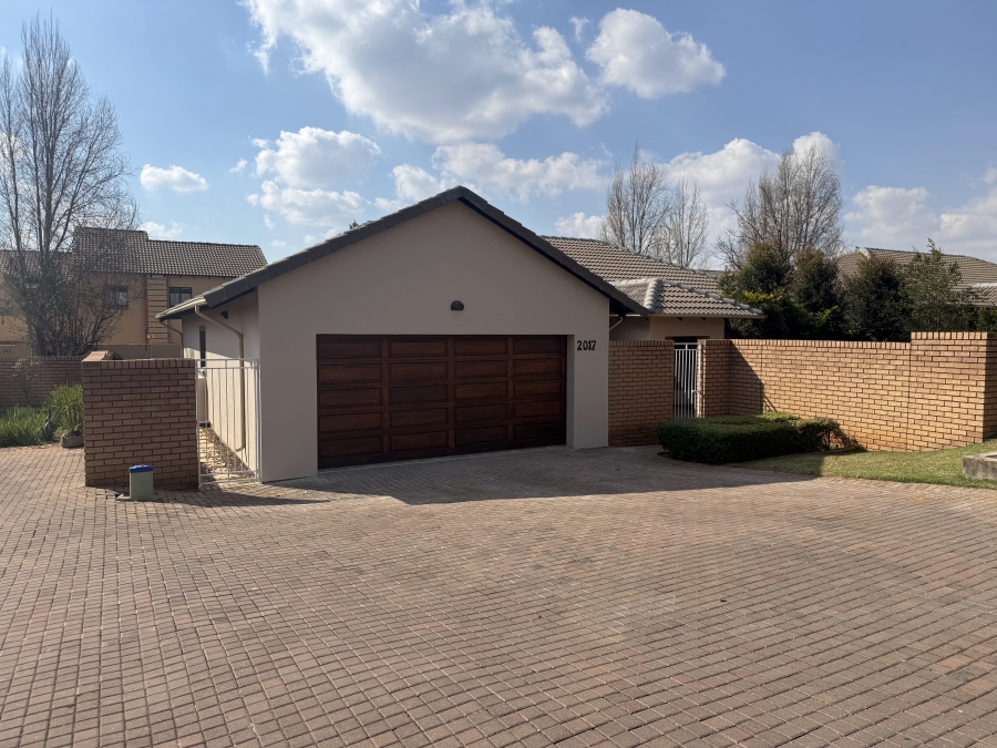 3 Bedroom Property for Sale in Equestria Gauteng