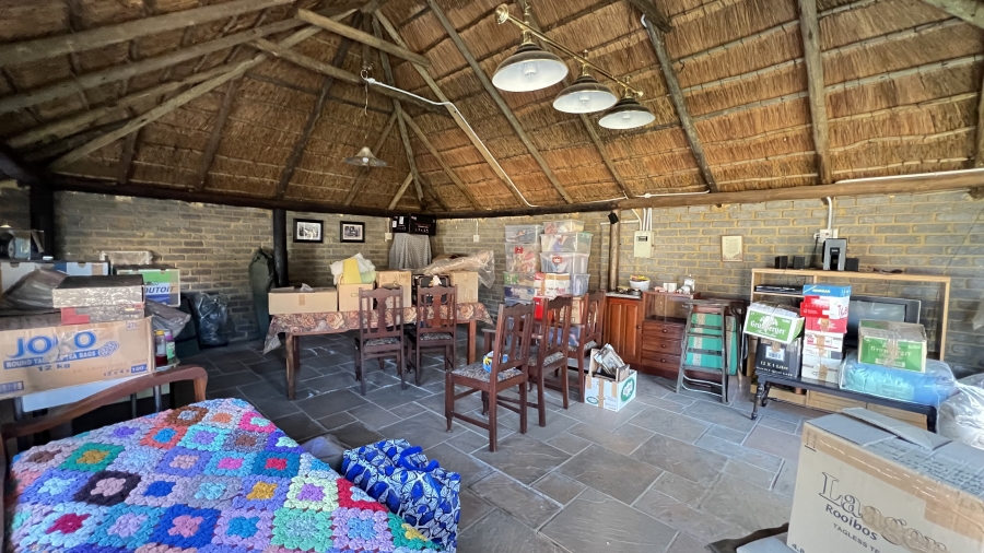 3 Bedroom Property for Sale in Greenhills Gauteng