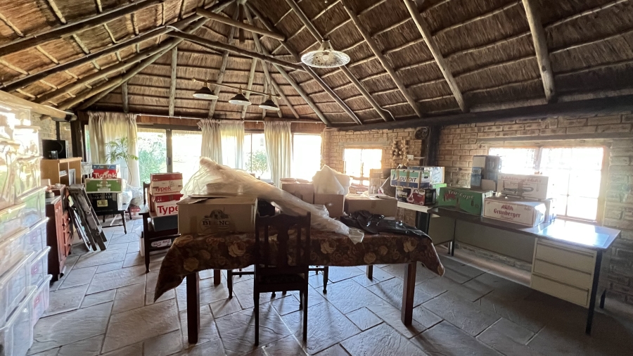3 Bedroom Property for Sale in Greenhills Gauteng