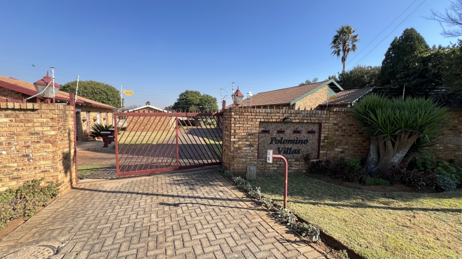 3 Bedroom Property for Sale in Greenhills Gauteng