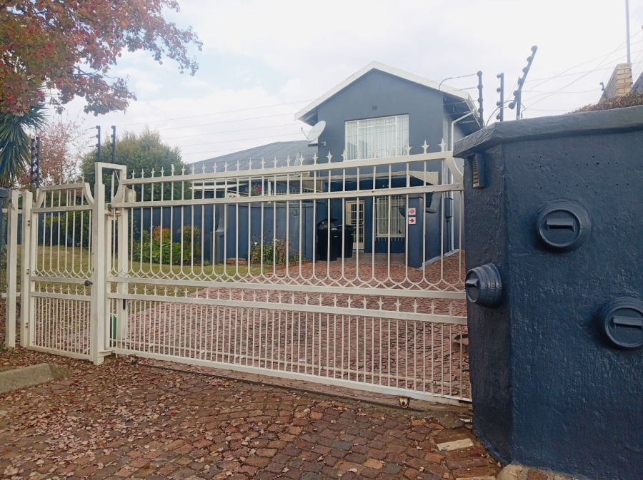 2 Bedroom Property for Sale in Primrose Hill Gauteng