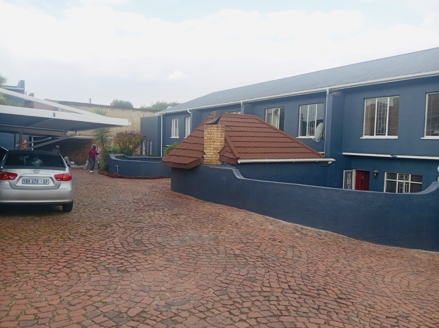 2 Bedroom Property for Sale in Primrose Hill Gauteng