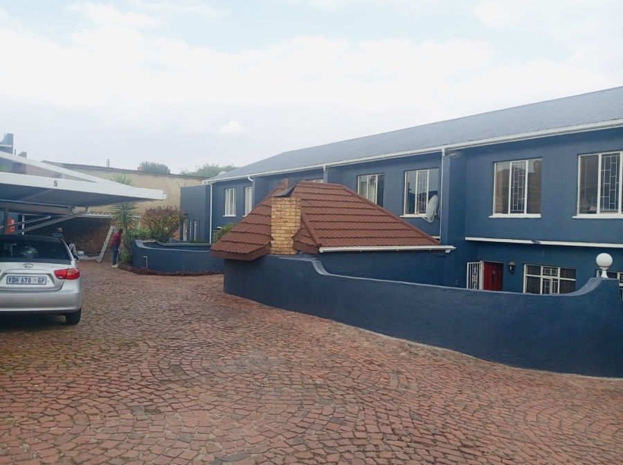 2 Bedroom Property for Sale in Primrose Hill Gauteng